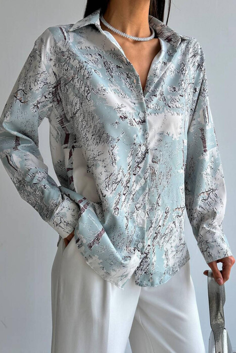 KEMISHE OVERSIZE PËR FEMRA - 8