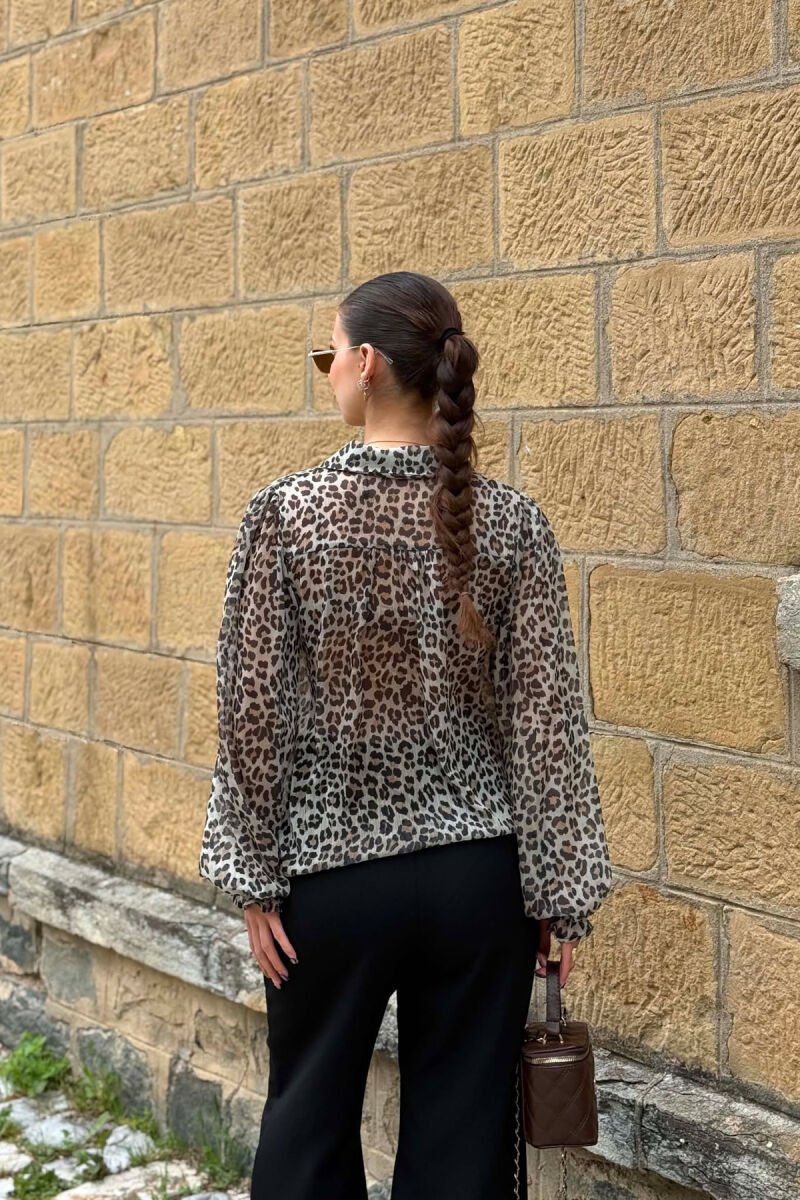 KEMISHE ME DIZJAN LEOPARD PER FEMRA - 4