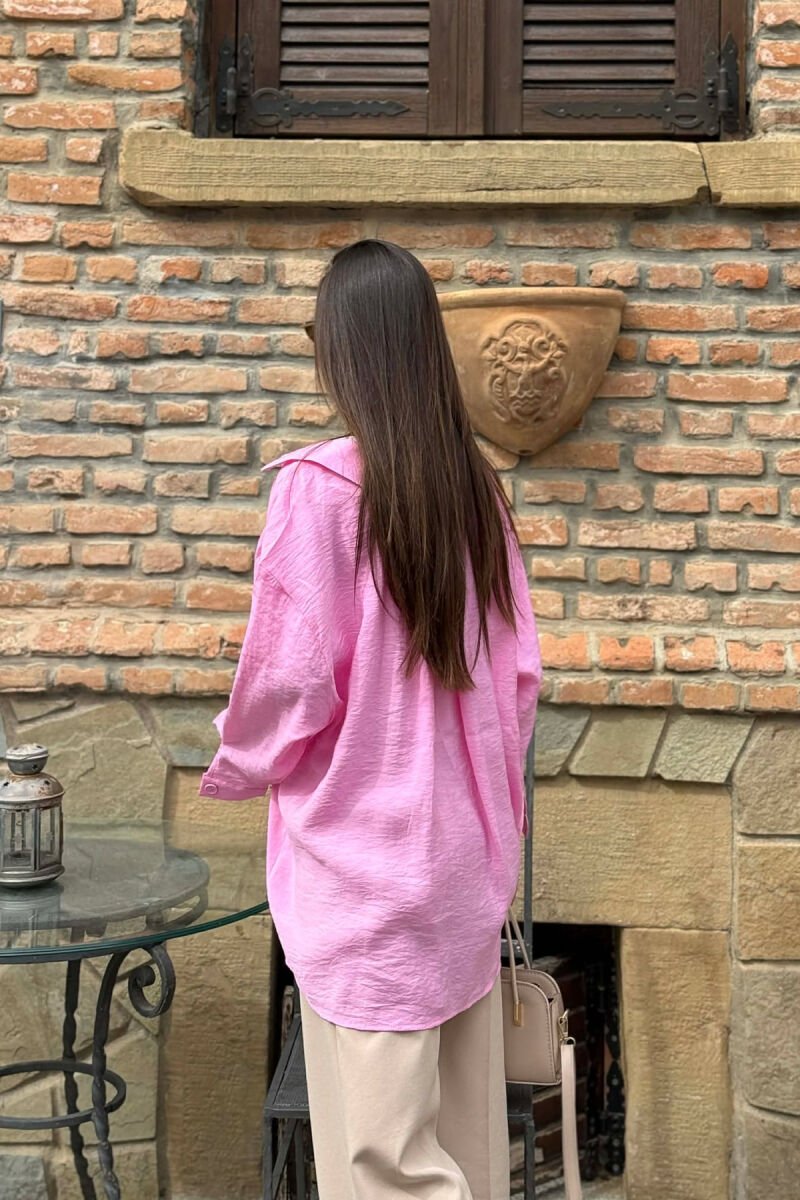 KEMISHE PER FEMRA NE NGJYRE ROZE - 2