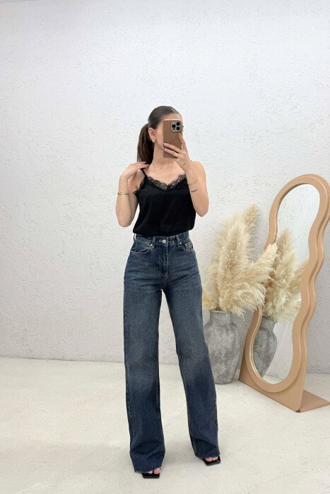 XHINSE PER FEMRA NE NGJYRE BLU - KLAUDIO FASHION
