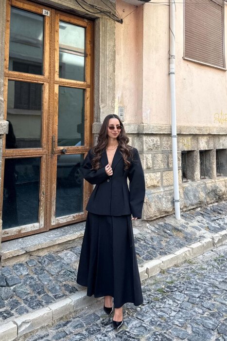 SET XHAKETE + FUND PER FEMRA NE NGJYRE TE ZEZE - KLAUDIO FASHION