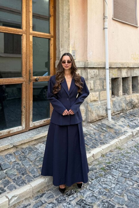 SET XHAKETE + FUND PER FEMRA NE NGJYRE BLU 