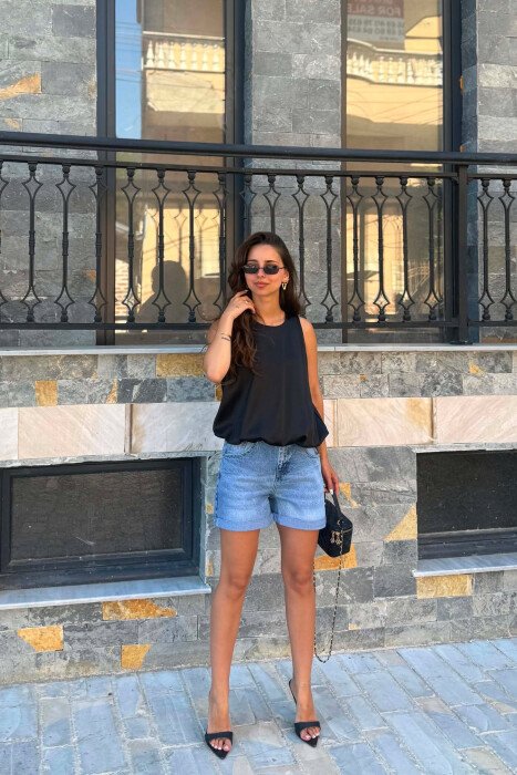 KANATJERE PER FEMRA NE NGJYRE TE ZEZE - KLAUDIO FASHION