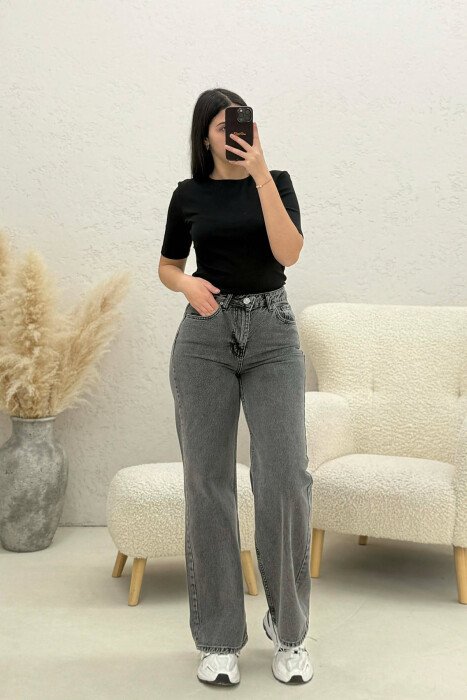 XHINSE TE THJESHTA PER FEMRA NE NGJYRE GRI TE ERRET - KLAUDIO FASHION