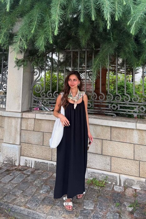 FUSTAN I GJATE PER FEMRA NE NGJYRE TE ZEZE - KLAUDIO FASHION