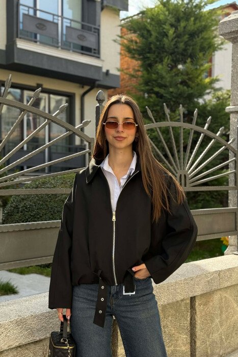 XHAKETE PER FEMRA NE NGJYRE TE ZEZE - KLAUDIO FASHION