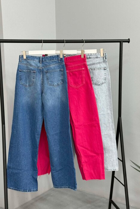 PACK OF 3 PIECES WOMAN JEANS MULTIPLE/SHNGJ - 2