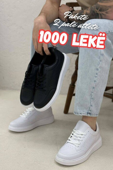 PAKETE 2 PALE ATLETE 1 + 1 DHURATE PER MESHKUJ - 5