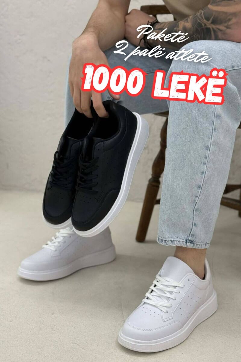 PAKETE 2 PALE ATLETE 1 + 1 DHURATE PER MESHKUJ - 5