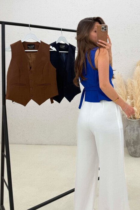 PAKETE 3 JELEKE NJE NGJYRESH PER FEMRA SHUMENGJYRESH - 3
