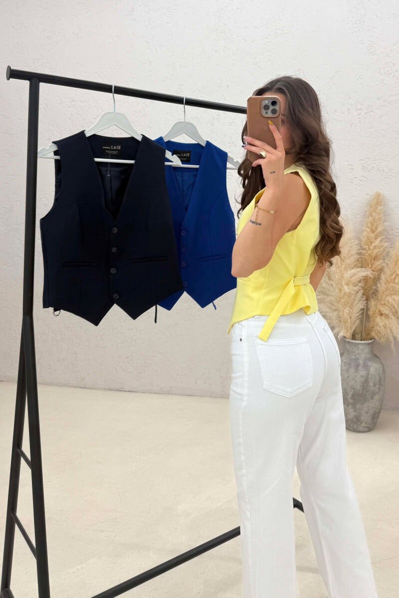 PAKETE 3 JELEKE NJE NGJYRESH PER FEMRA SHUMENGJYRESH - 4
