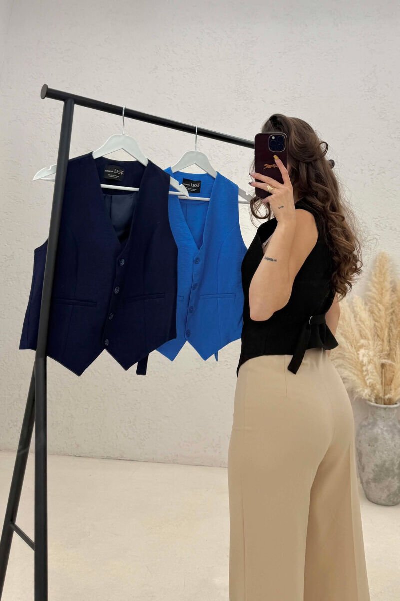 PAKETE 3 JELEKE TE THJESHTE NJE NGJYRESH PER FEMRA SHUMENGJYRESH - 2