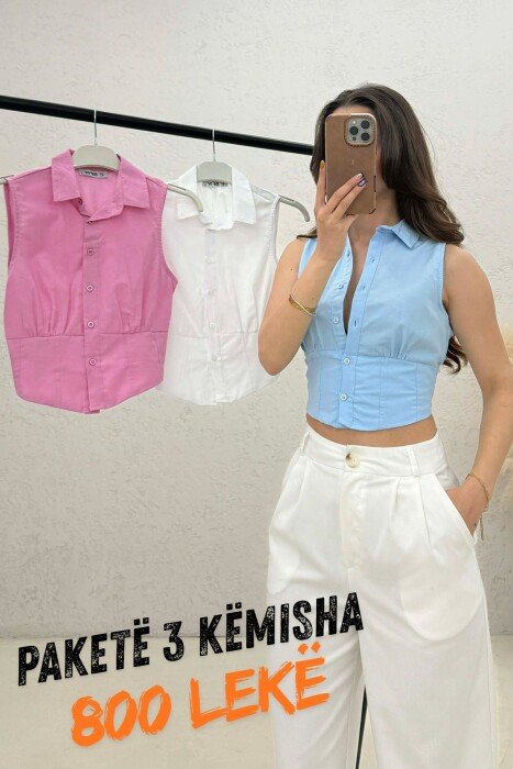 PAKETE 3 KEMISHA PA MENGE PER FEMRA - 1