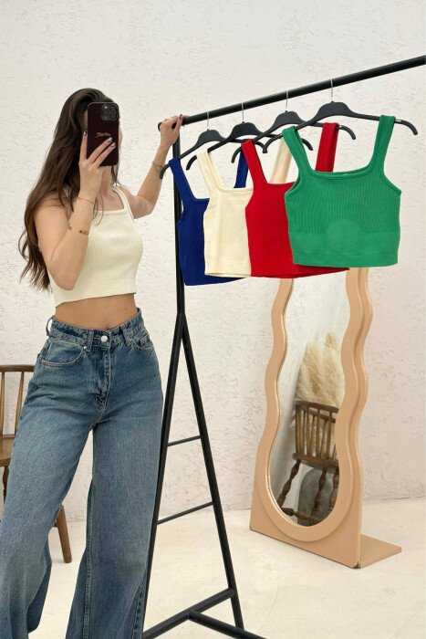 PAKETE 5 KANATJERE TE THJESHTA PER FEMRA - 2