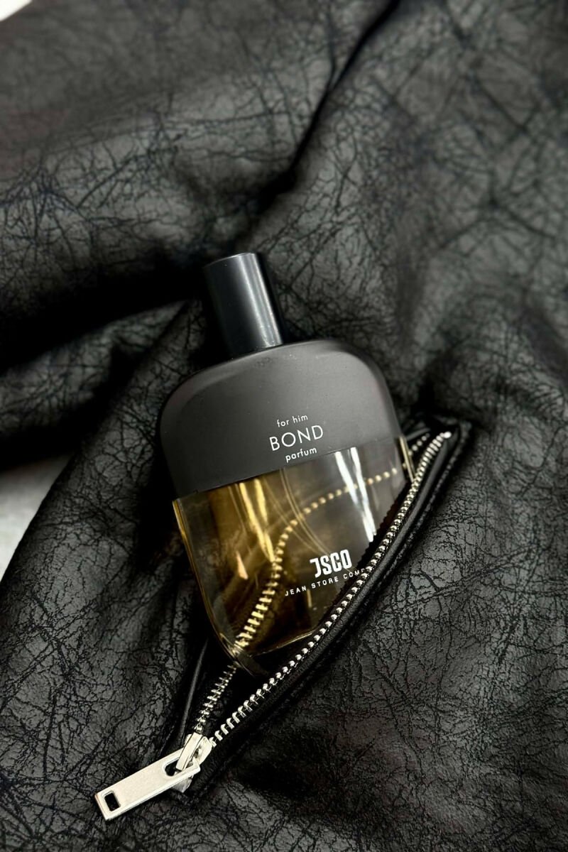 PARFUM BOND FOR HIM PER MESHKUJ - 6