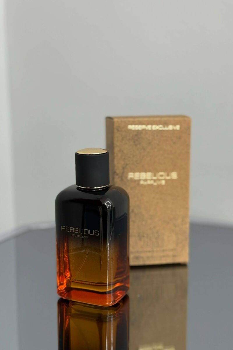PARFUM REBELIOUS PER MESHKUJ - 1