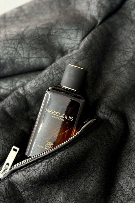 PARFUM REBELIOUS PER MESHKUJ - 3