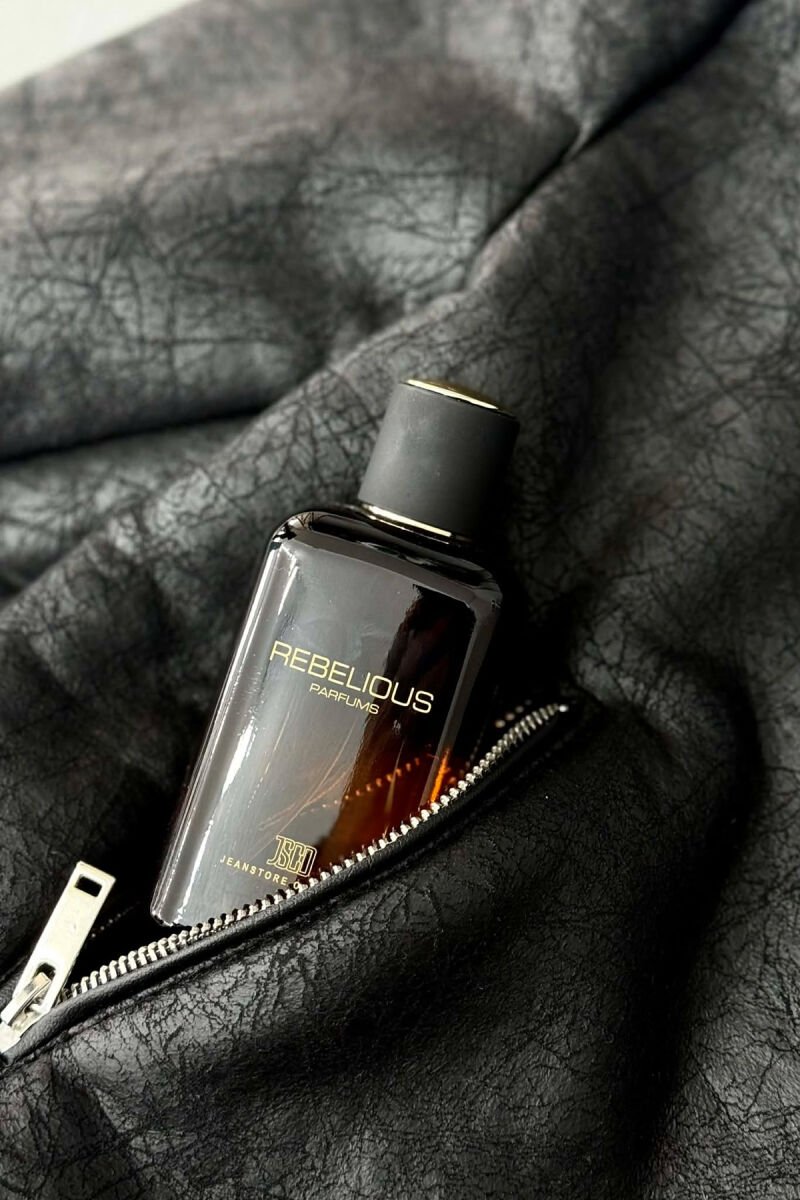 PARFUM REBELIOUS PER MESHKUJ - 3