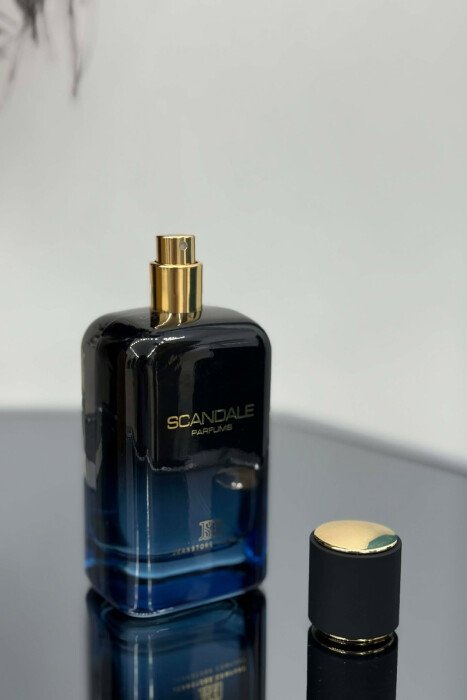 PARFUM SCANDAL PER MESHKUJ - 2