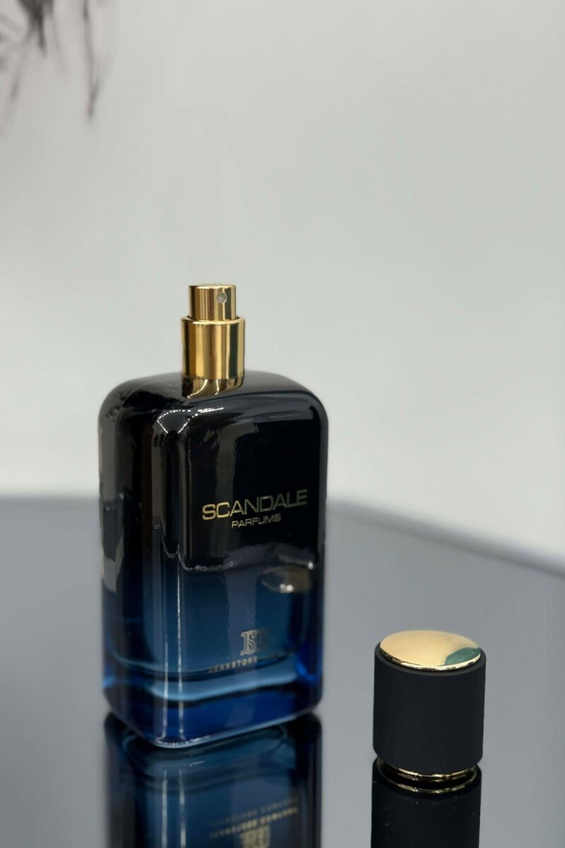 PARFUM SCANDAL PER MESHKUJ - 2