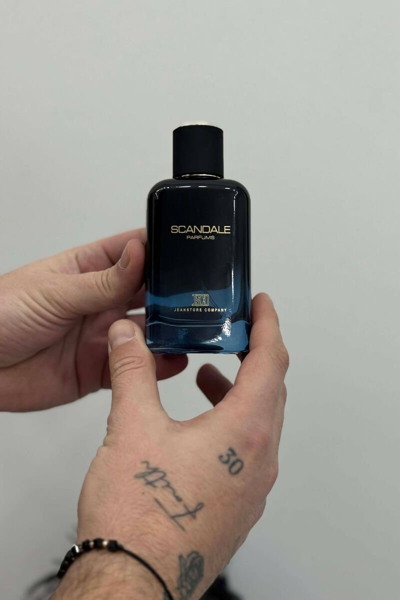 PARFUM SCANDAL PER MESHKUJ - 5