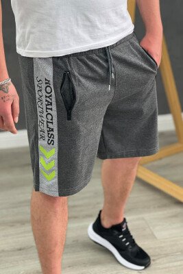 ROYAL CLASSIC SPORT WEAR GREY/GRI - 2