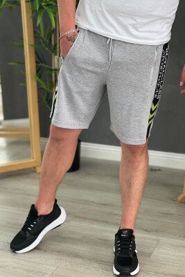 ROYAL CLASSIC SPORT WEAR LIGHT GREY/GZ - 2