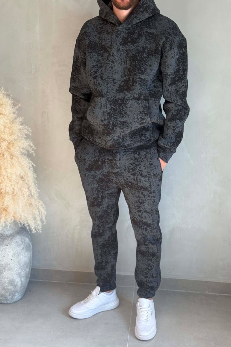 SET I THJESHTE ME HODDIE + TUTA PER MERSHKUJ NE NGJYRE GRI TE ERRET - 2