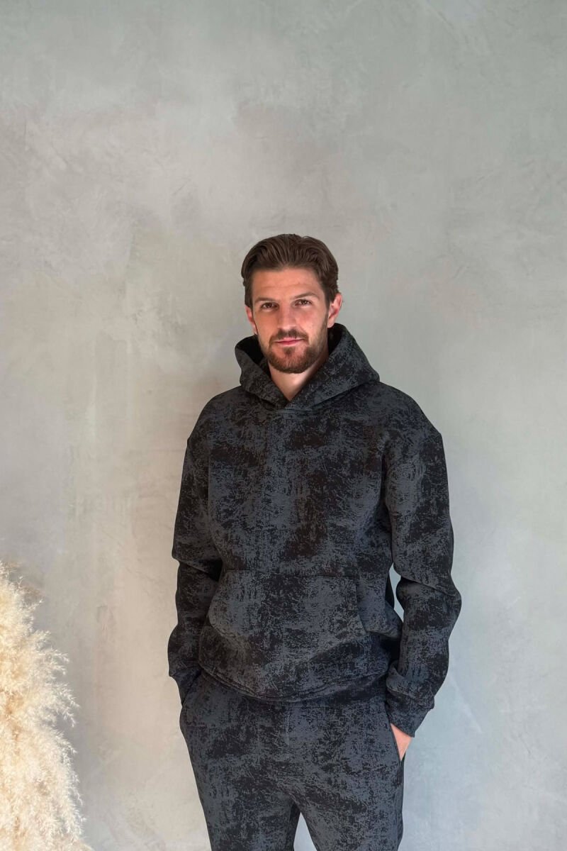 SET I THJESHTE ME HODDIE + TUTA PER MERSHKUJ NE NGJYRE GRI TE ERRET - 3