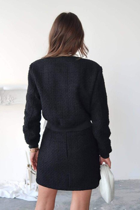 SET I THURRUR NJE NGJYRESH XHAKETE + FUND PER FEMRA NE NGJYRE TE ZEZE - 2