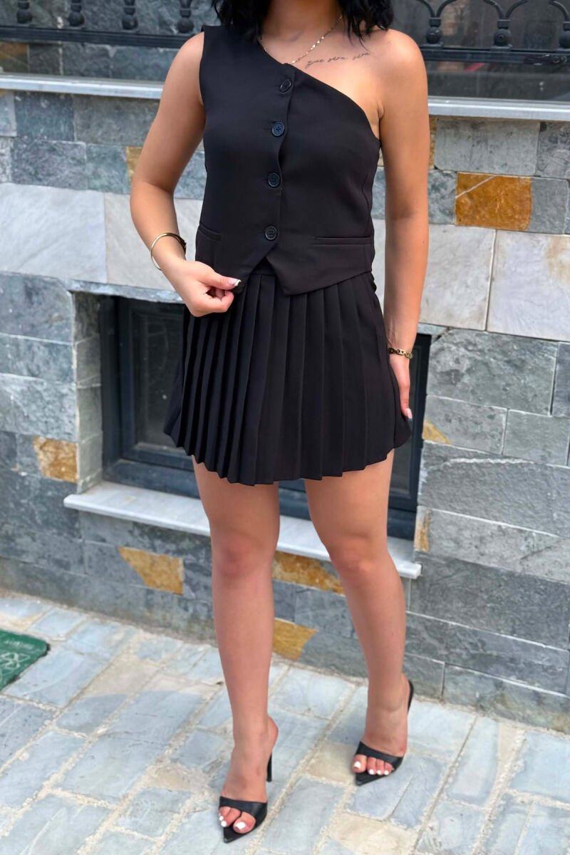 SET JELEK+FUNDPANTALLON PER FEMRA NE NGJYRE TE ZEZE - 3