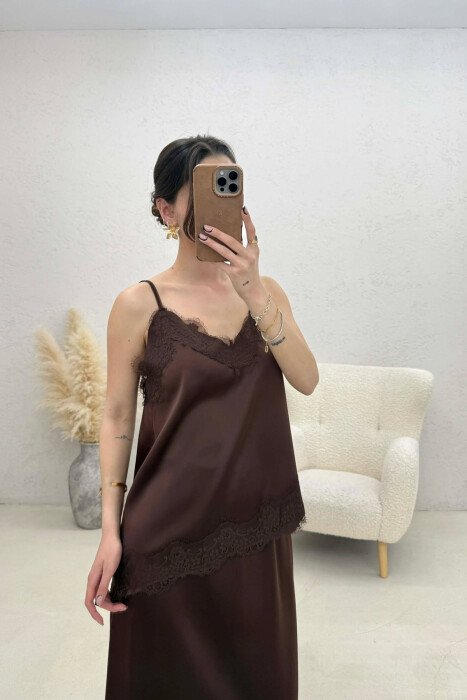  SET KANATIERE+FUND SATEN PER FEMRA NE NGJYRE KAFE - 2