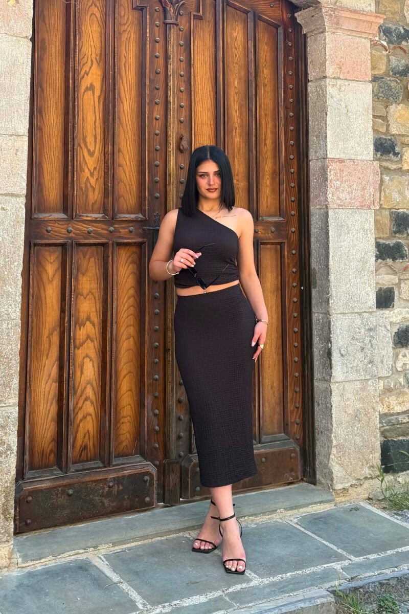 SET KANATJERE ME NJE SUP JASHTE + FUND PER FEMRA NE NGJYRE TE ZEZE - 3