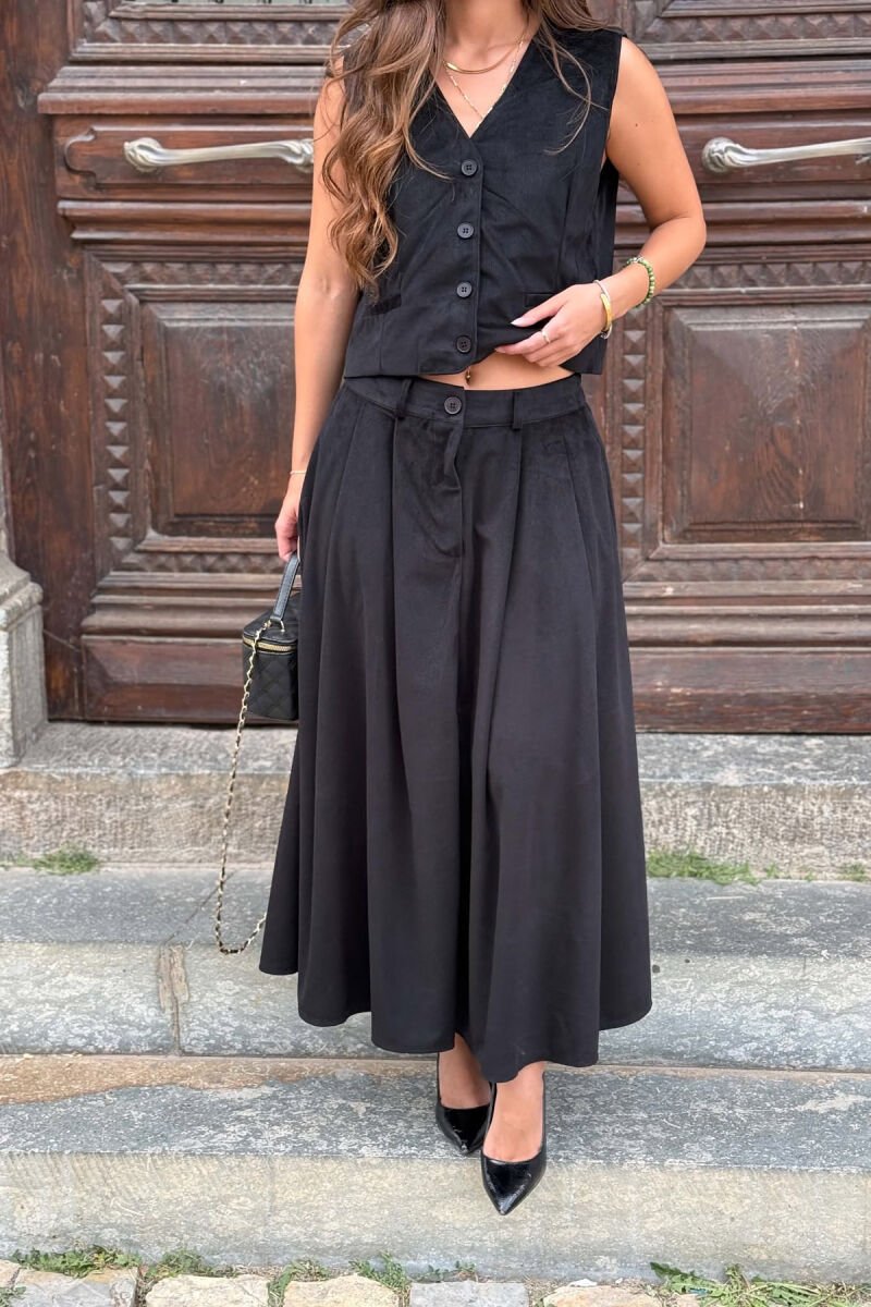 SET NJE NGJYRESH JELEK +FUND PER FEMRA NE NGJYRE TE ZEZE - 2