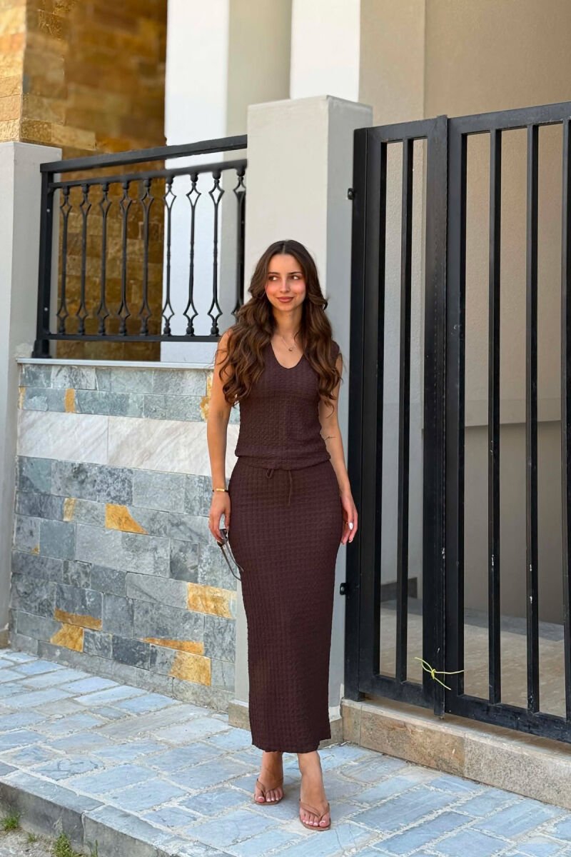 SET NJE NGJYRESH KANATIERE + FUND PER FEMRA NE NGJYRE KAFE E ERRET - 2