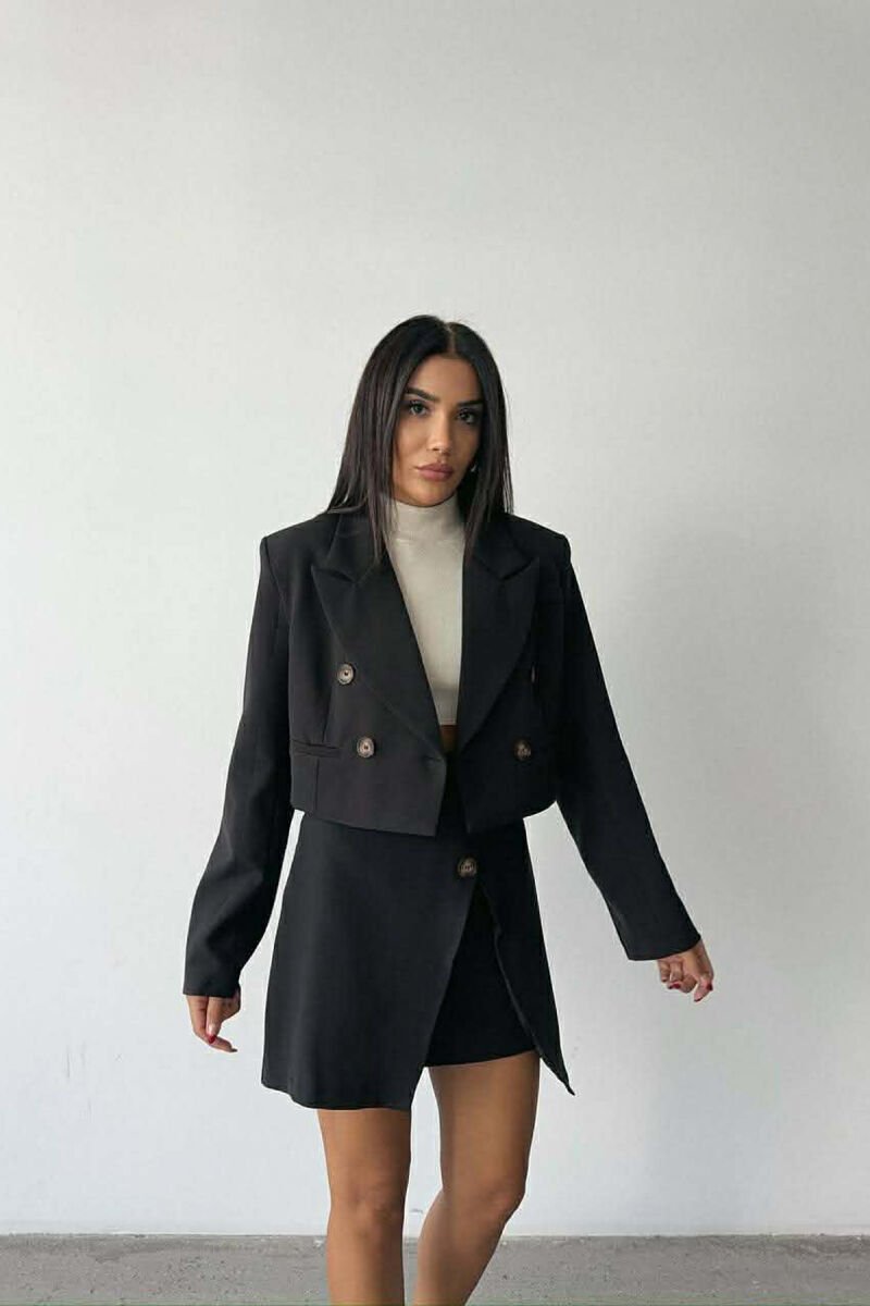 SET NJE NGJYRESH XHAKETE+FUND PER FEMRA NE NGJYRE TE ZEZE - 1