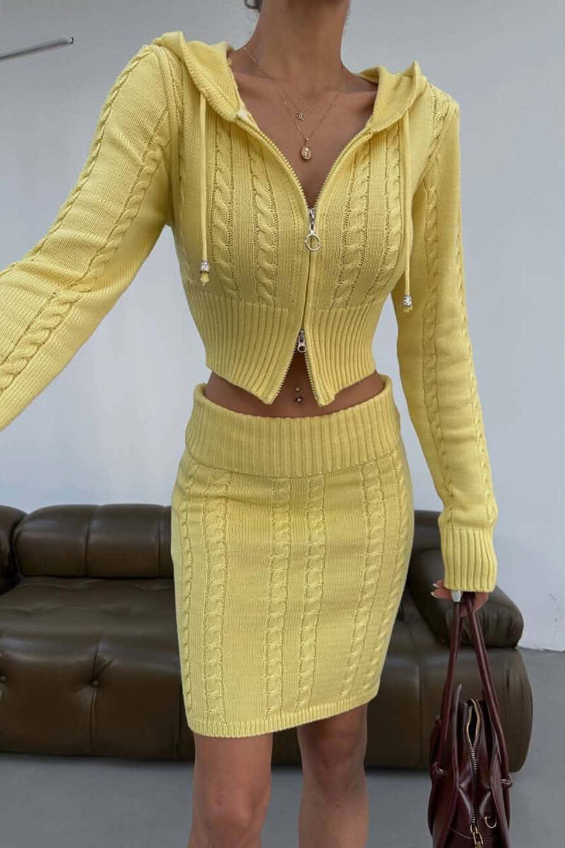 SET TRIKO+FUND PER FEMRA NE NGJYRE TE VERDHE - 3