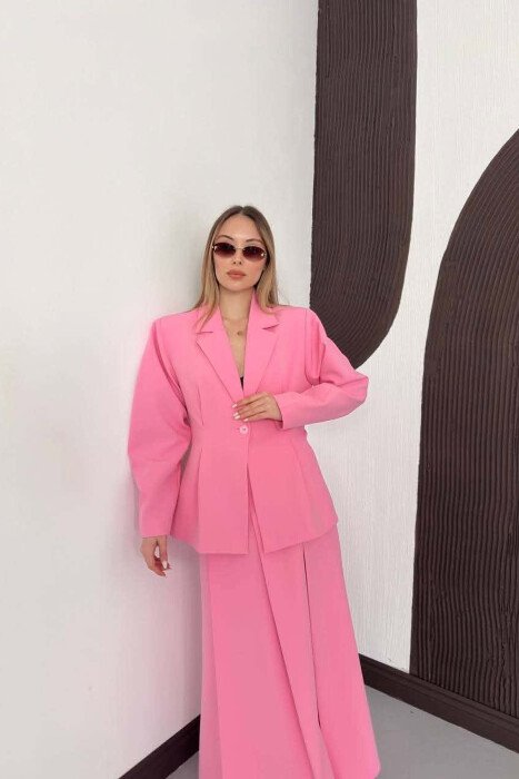 SET XHAKETE + FUND PER FEMRA NE NGJYRE ROZE - 3
