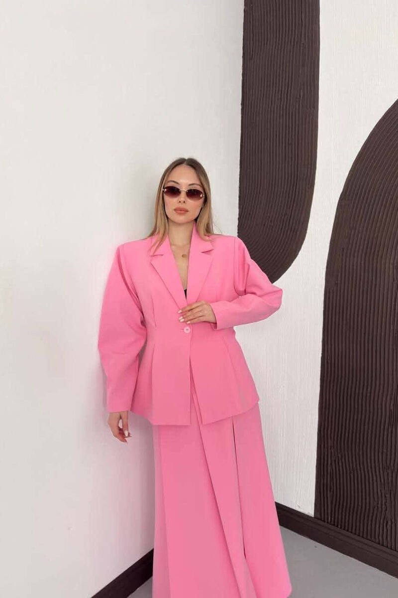 SET XHAKETE + FUND PER FEMRA NE NGJYRE ROZE - 3