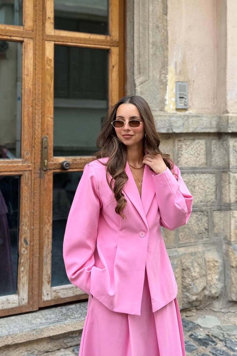 SET XHAKETE + FUND PER FEMRA NE NGJYRE ROZE - 3