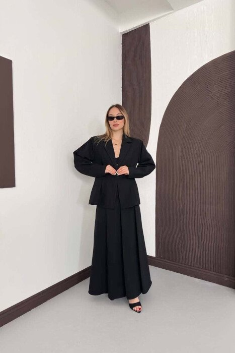 SET XHAKETE + FUND PER FEMRA NE NGJYRE TE ZEZE - KLAUDIO FASHION