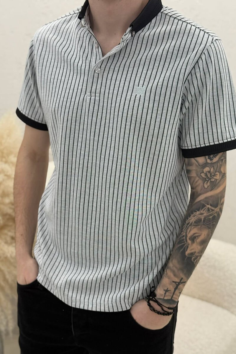  T-SHIRT 1+1 DHURATE PER MESHKUJ - 4