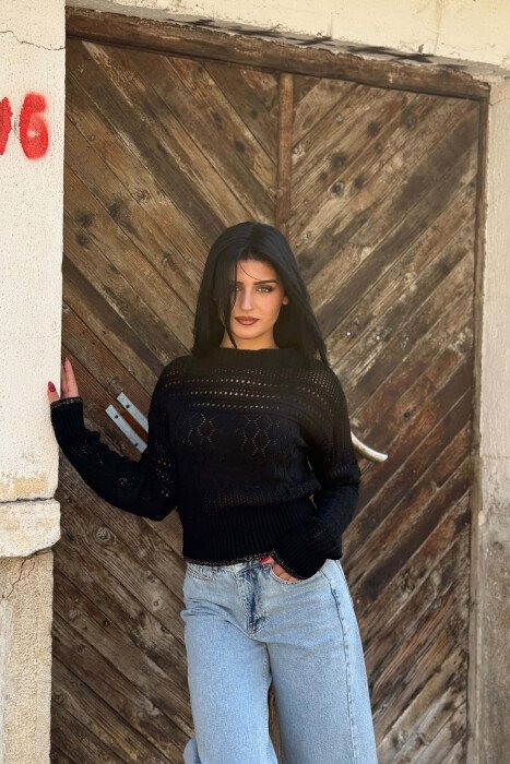 TRIKO PER FEMRA NE NGJYRE TE ZEZE - 