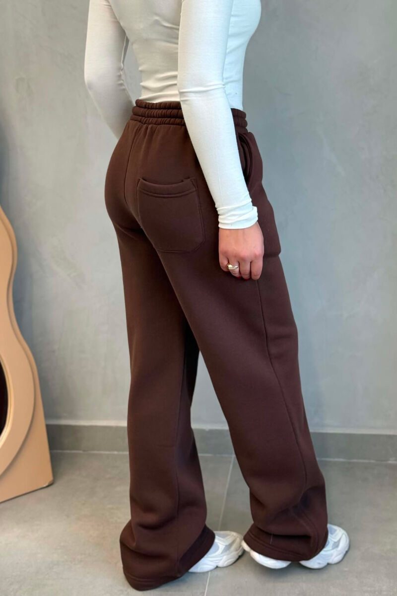 TUTA ME PUSH PER FEMRA NE NGJYRE KAFE - 2