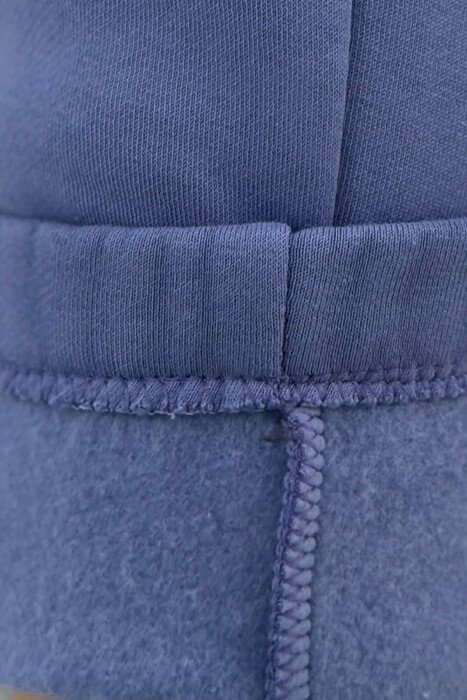 TUTA TË THJESHTA NJË NGJYRËSHE PËR FEMRA NGJYRË LEJLA - 2