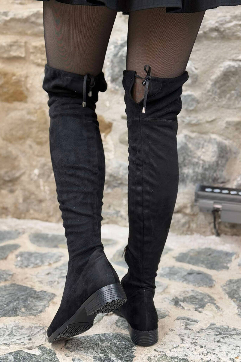 VERY CLASSY WOMAN HEEL BLACK/ E ZEZE - 6