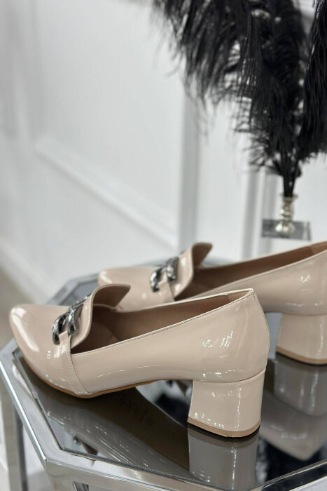 VERY CLASSY WOMAN HEEL CREAM/KREM - 2