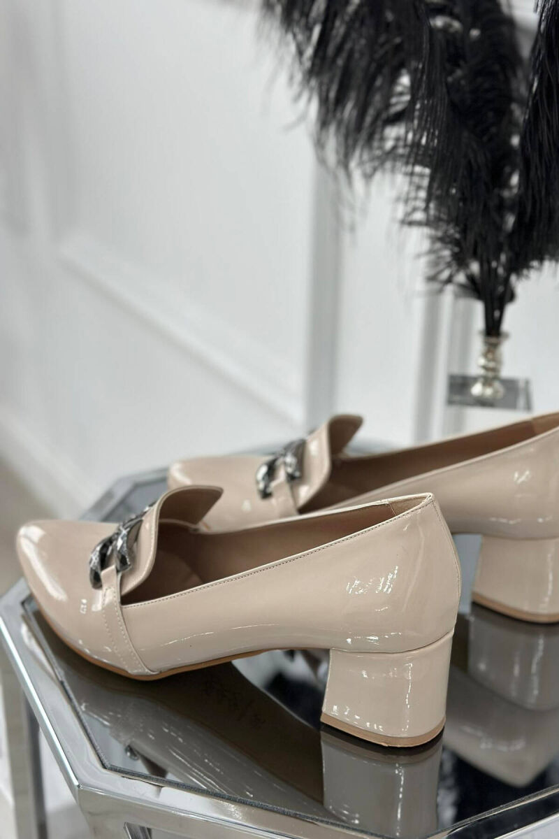VERY CLASSY WOMAN HEEL CREAM/KREM - 2