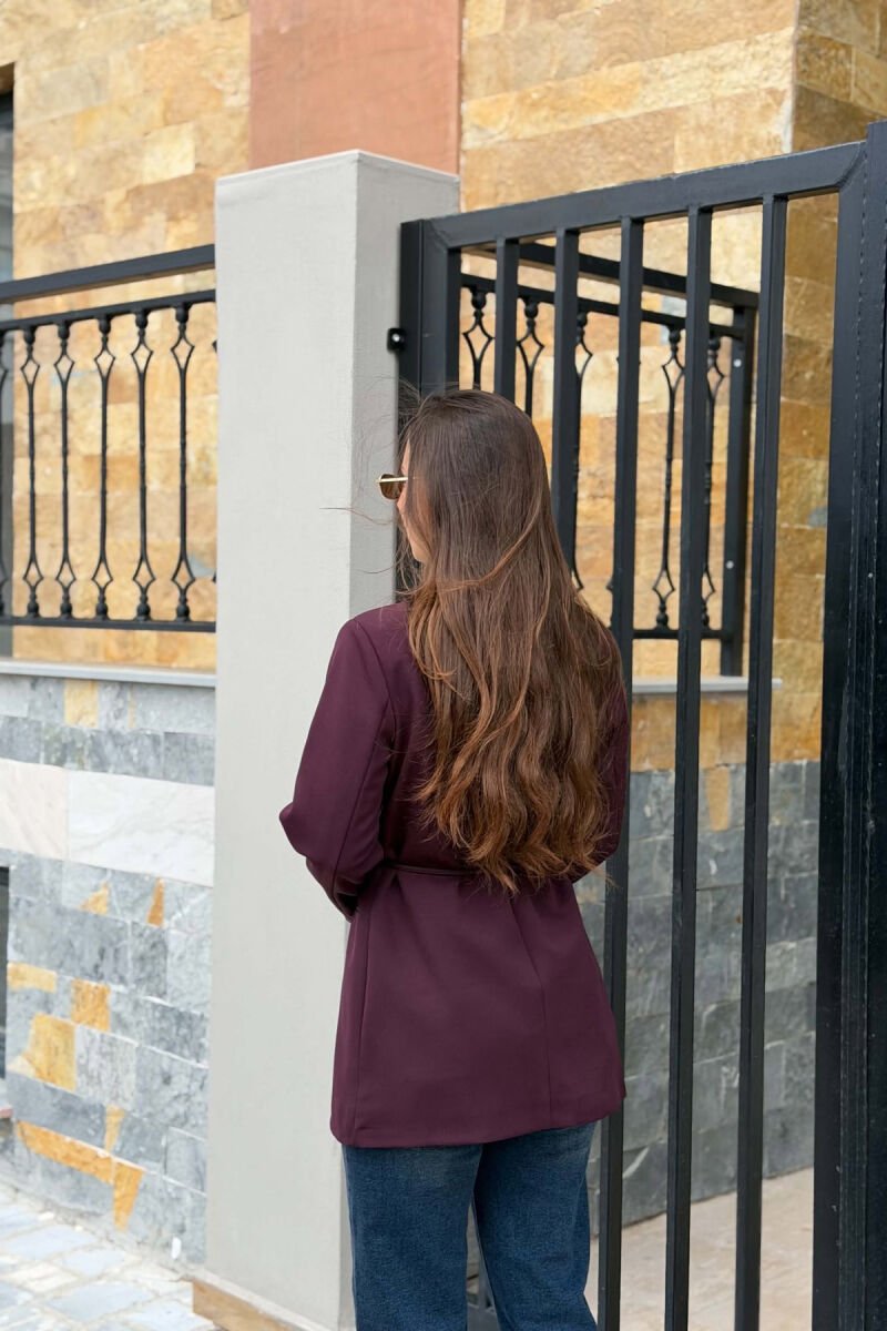 XHAKETE NJE NGJYRESHE ME LIDHESE NE BEL PER FEMRA NE NGJYRE LEJLA TE ERRET - 3