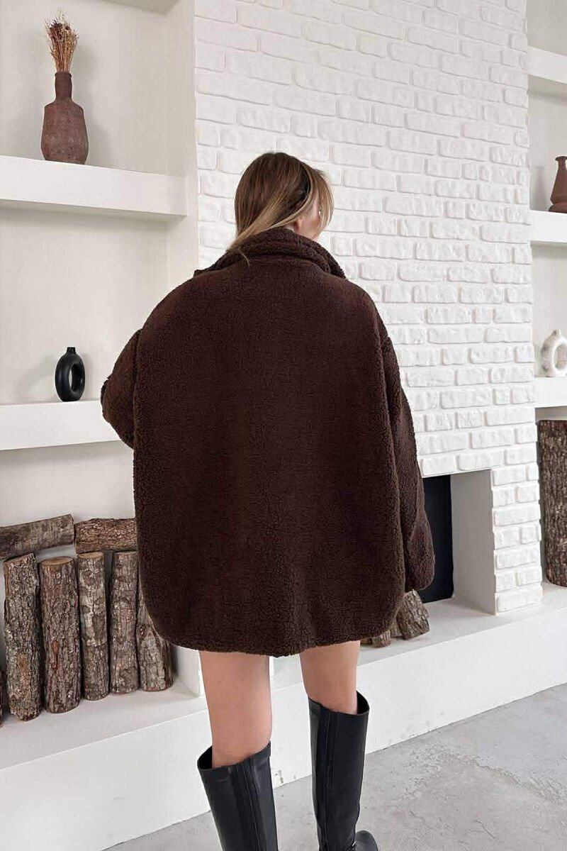 XHAKETE E THJESHTE ME PUSH PER FEMRA NE NGJYRE KAFE TE ERRET - 3